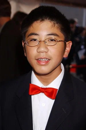  Robert Tsai photo