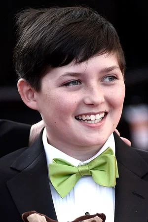  Riley Osborne