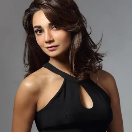 Ira Dubey