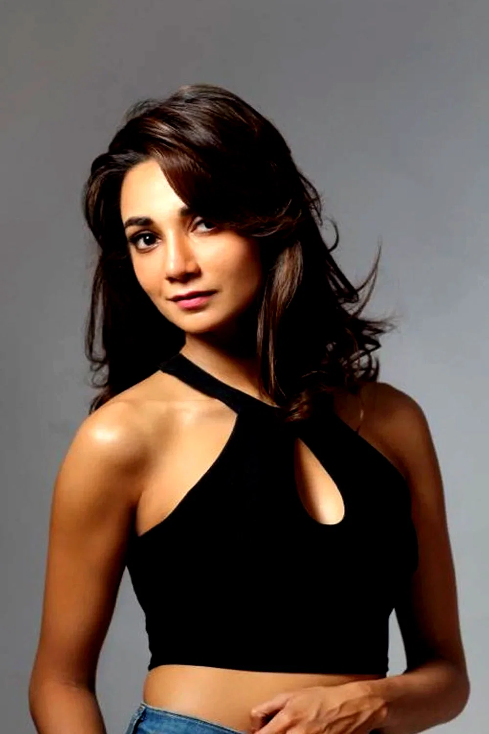  Ira Dubey