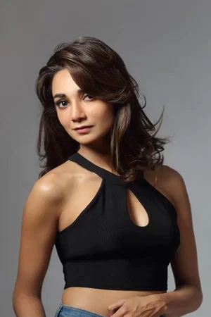  Ira Dubey photo
