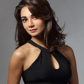 Photo star :  Ira Dubey
