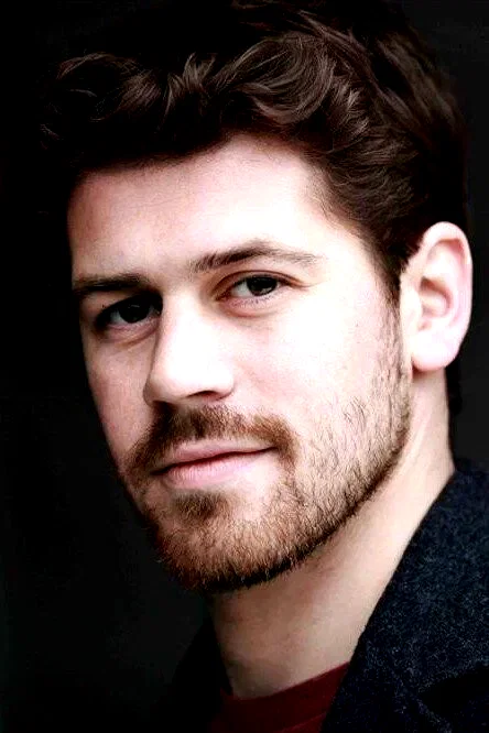  Loïc Riewer