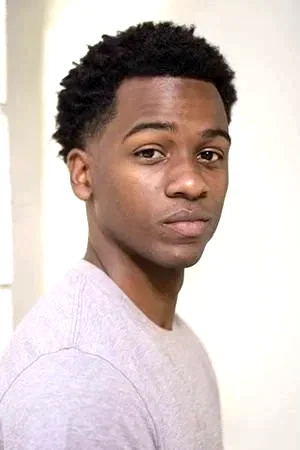  Antonio J Bell