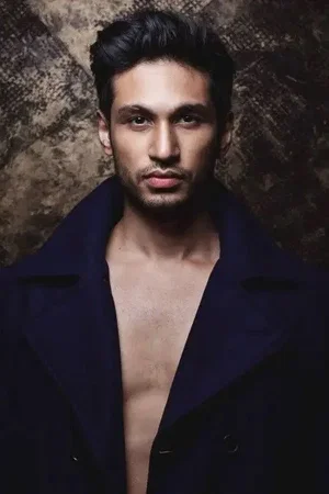  Arjun Kanungo photo