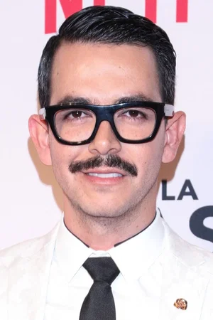  Manolo Caro