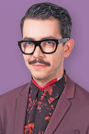  Manolo Caro