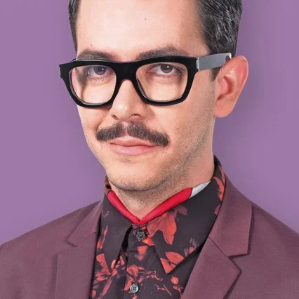  Manolo Caro