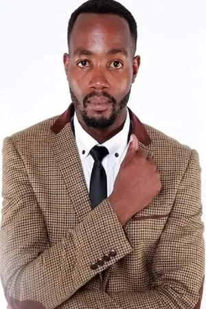 Photo de  Menzi Biyela