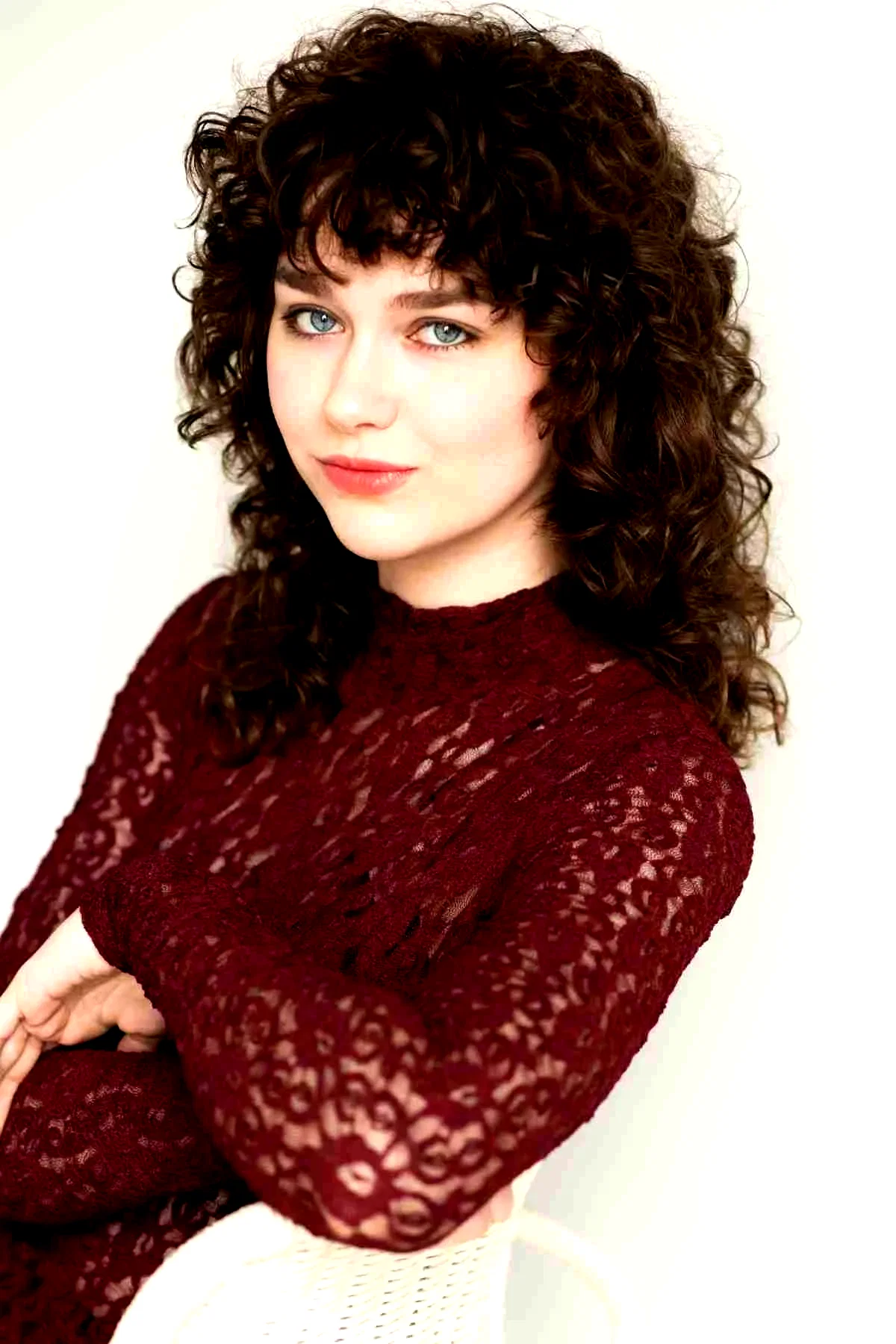  Maggie Robertson