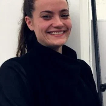  Charlotte Kaufman