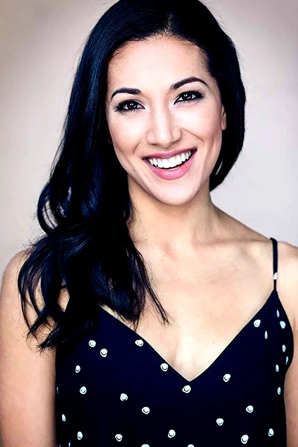  Lauren Bradley