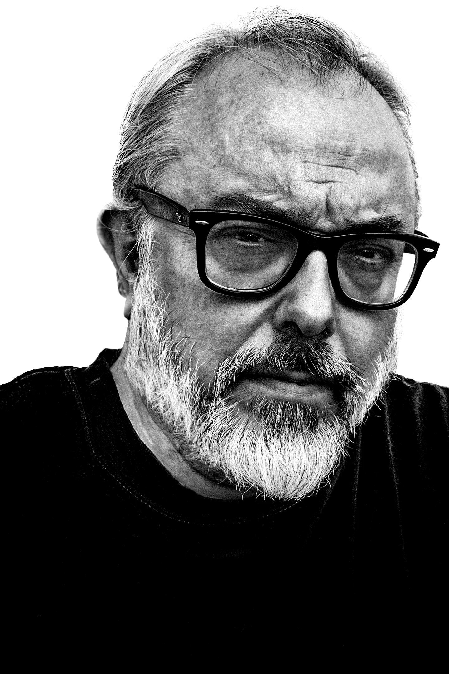 Alex De La Iglesia