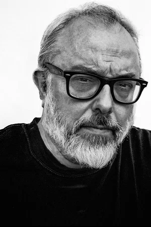 Alex De La Iglesia photo