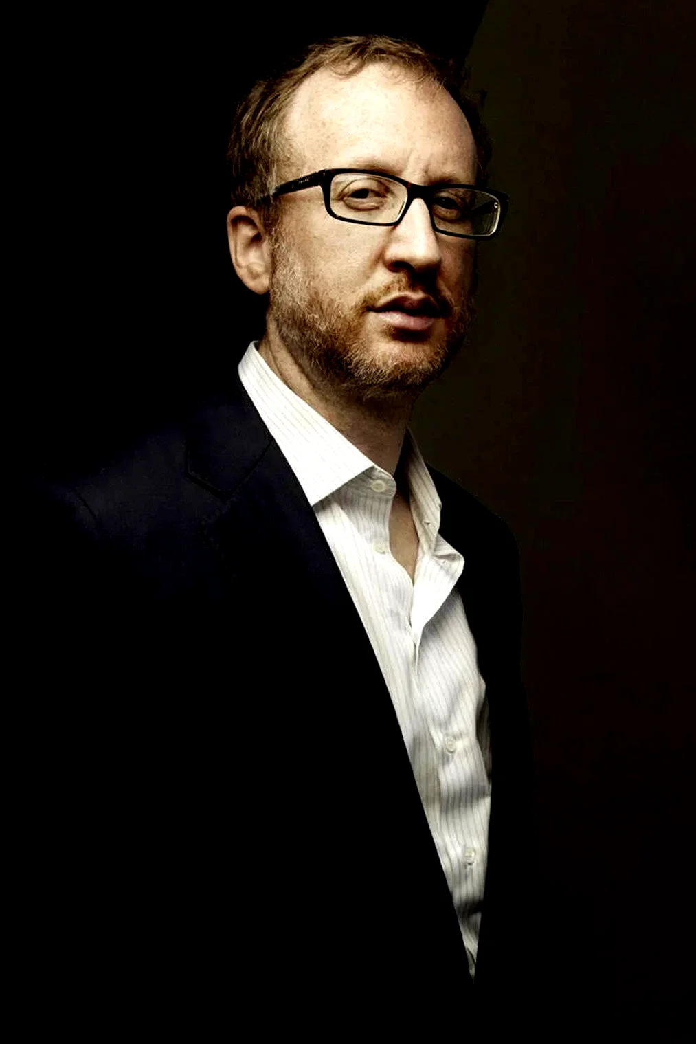James Gray