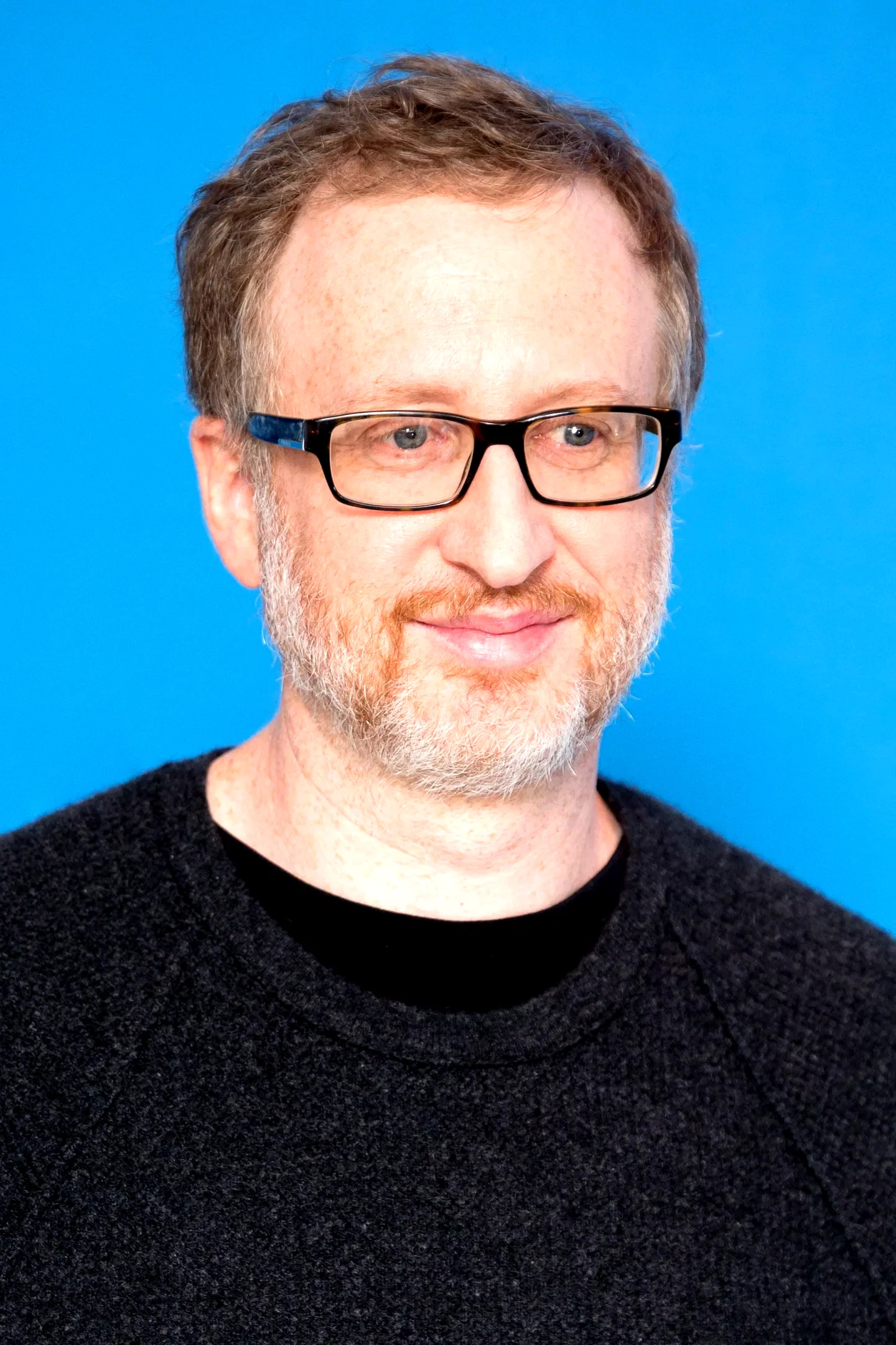 James Gray