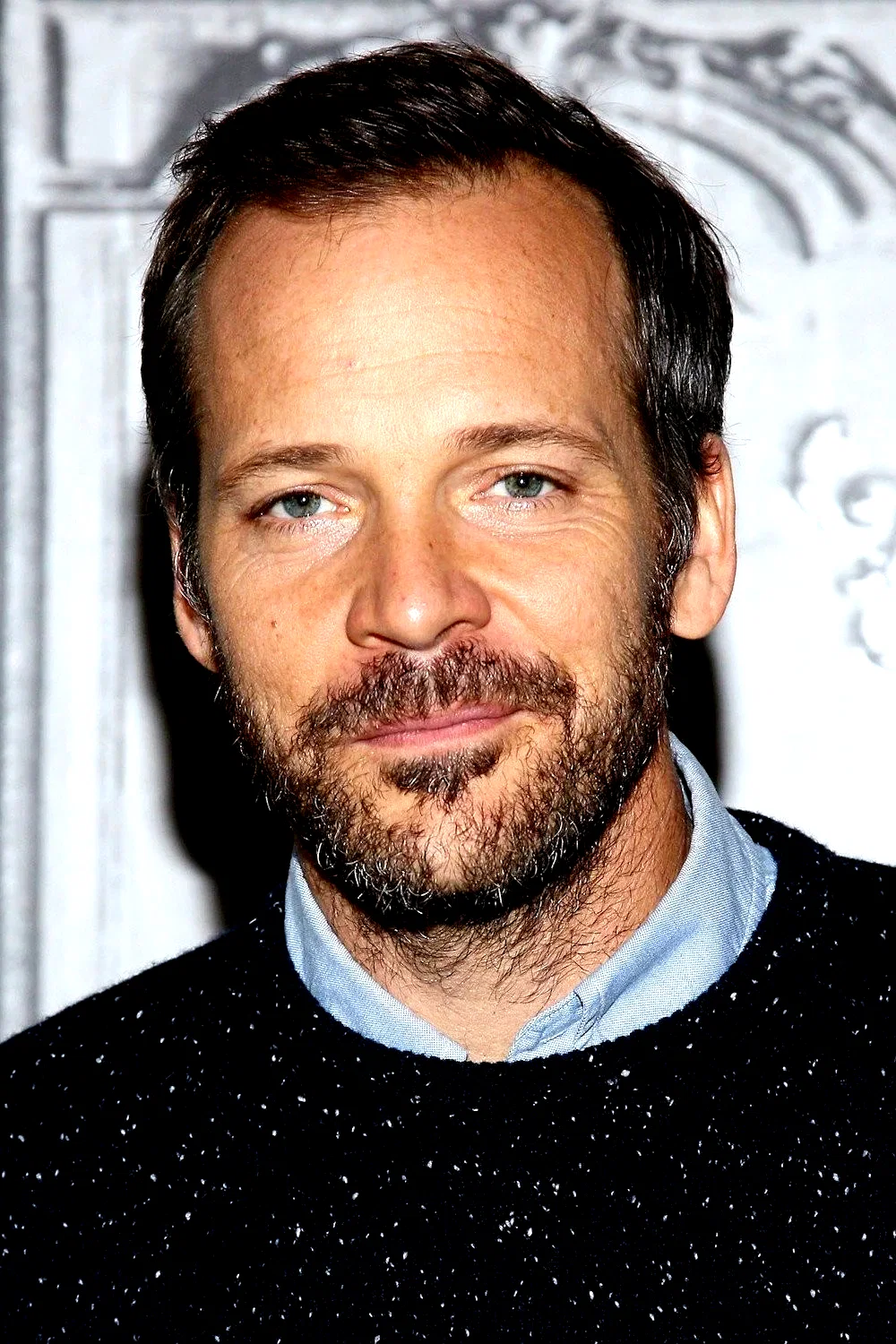 Peter Sarsgaard