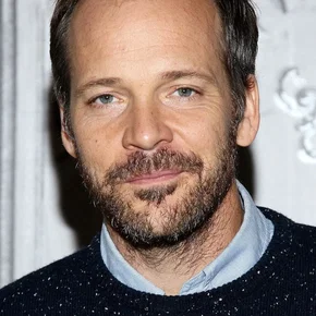 Photo star : Peter Sarsgaard