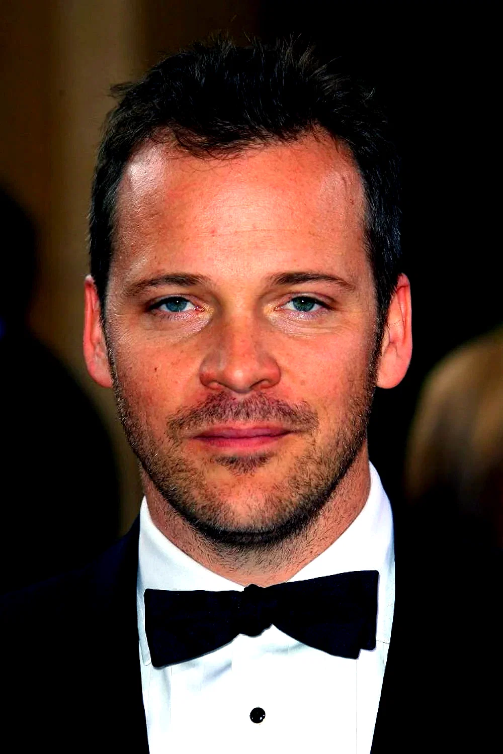 Peter Sarsgaard