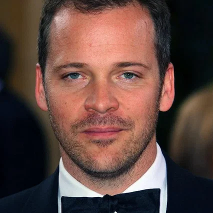 Peter Sarsgaard