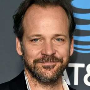 Photo star : Peter Sarsgaard