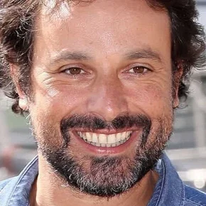 Photo star : Bruno Salomone