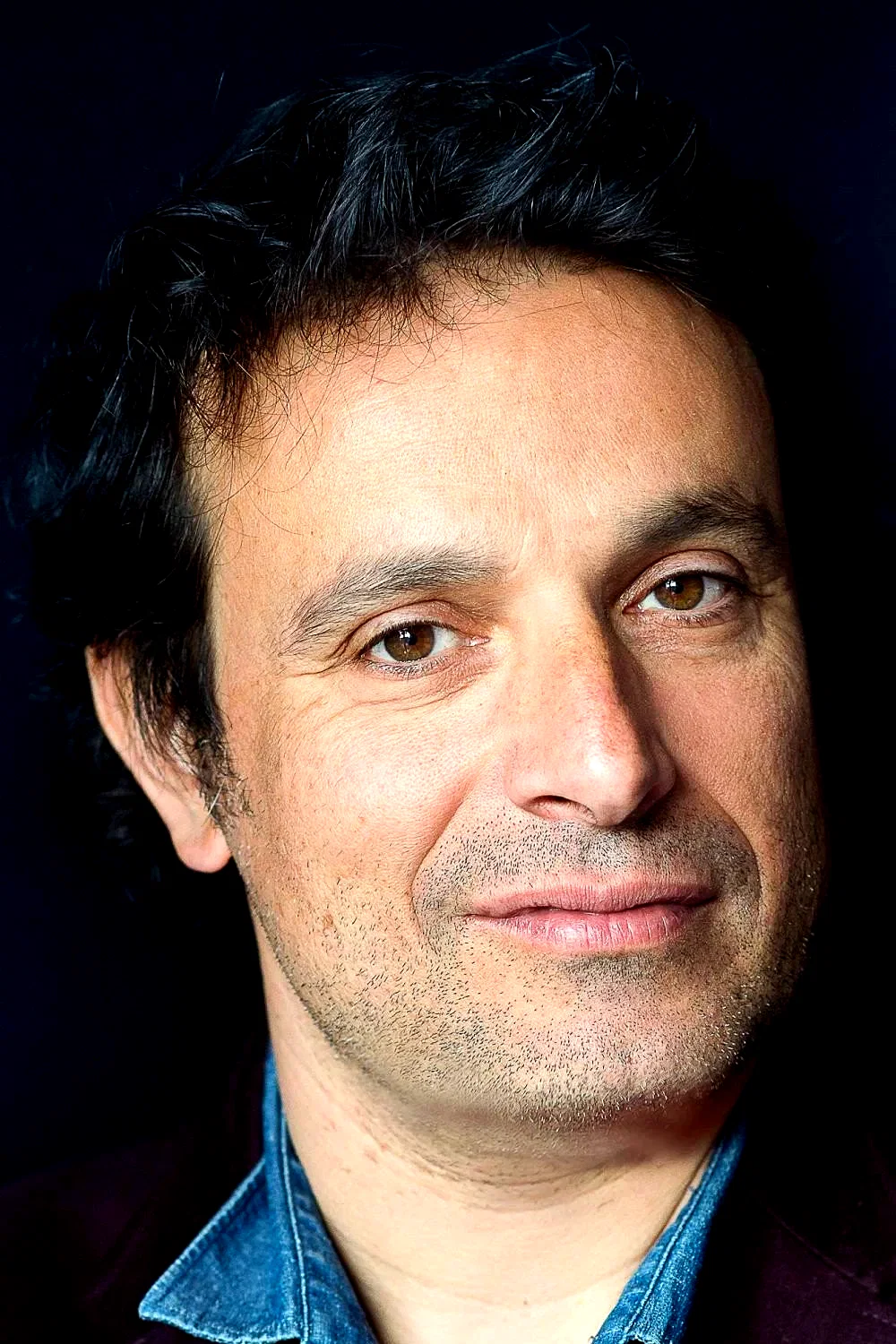 Bruno Salomone