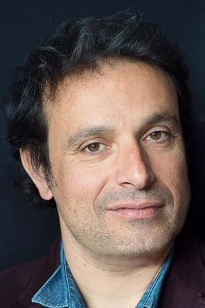 Bruno Salomone