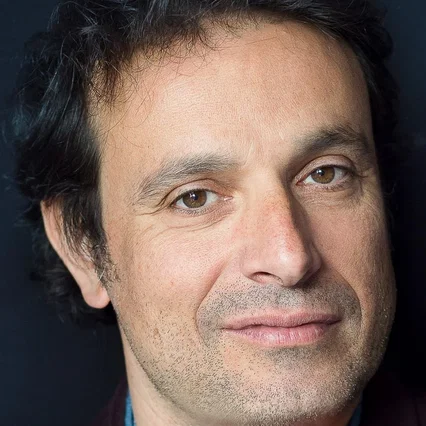 Bruno Salomone