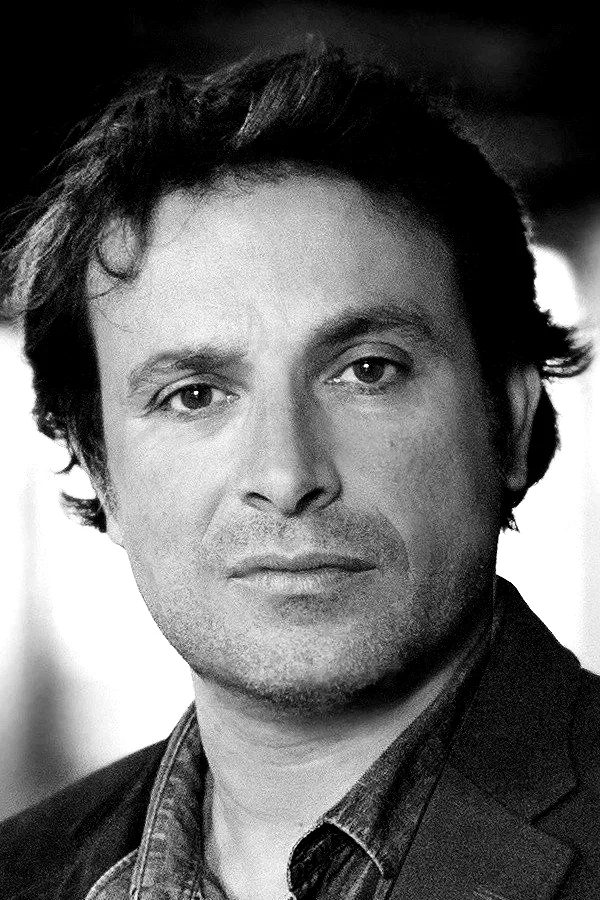 Bruno Salomone