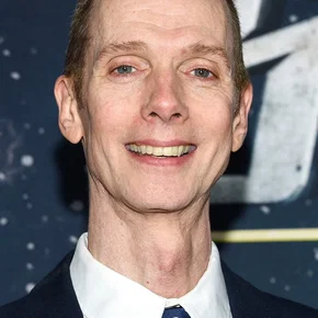 Photo star : Doug Jones