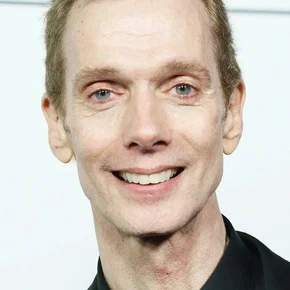 Photo star : Doug Jones
