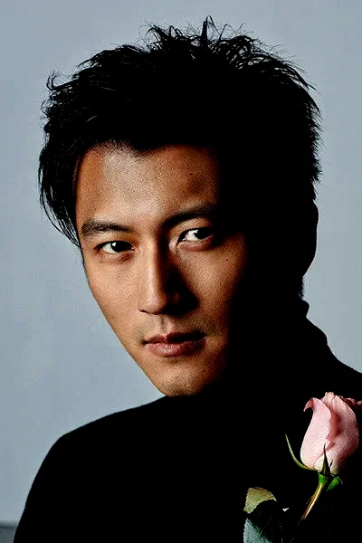 Nicholas Tse