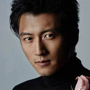 Photo star : Nicholas Tse
