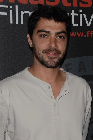 Gregory Levasseur photo