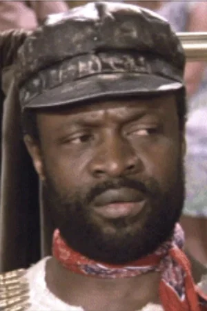 Eddie Tagoe photo