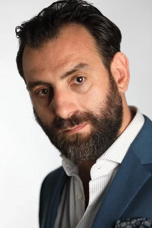 Daniel Perrone photo