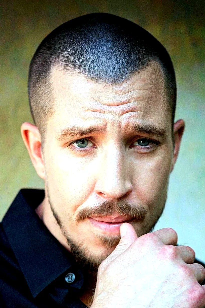 Beau Knapp