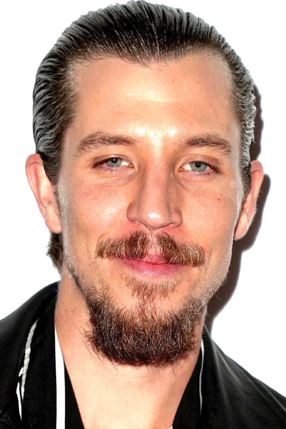 Beau Knapp
