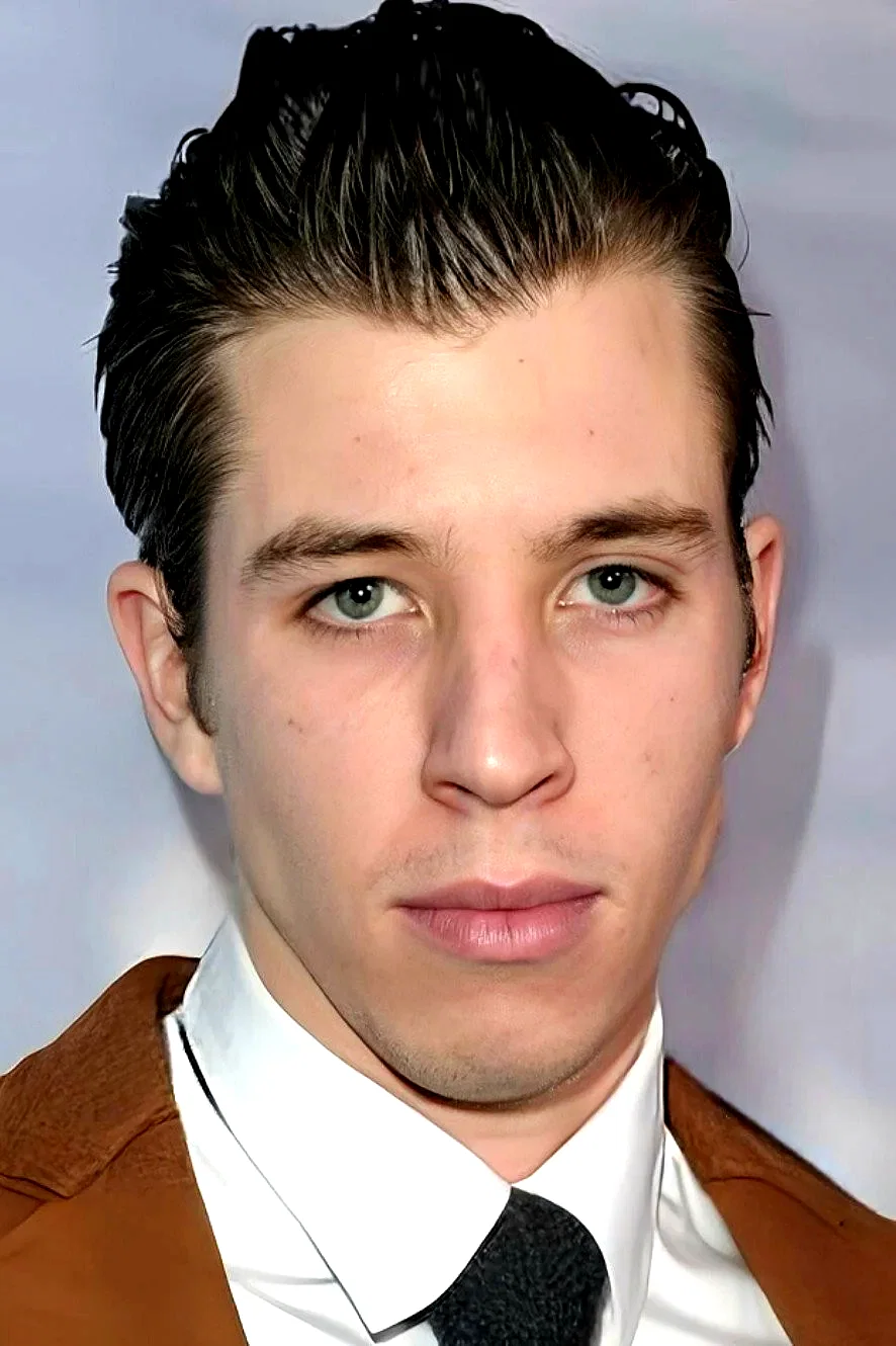 Beau Knapp