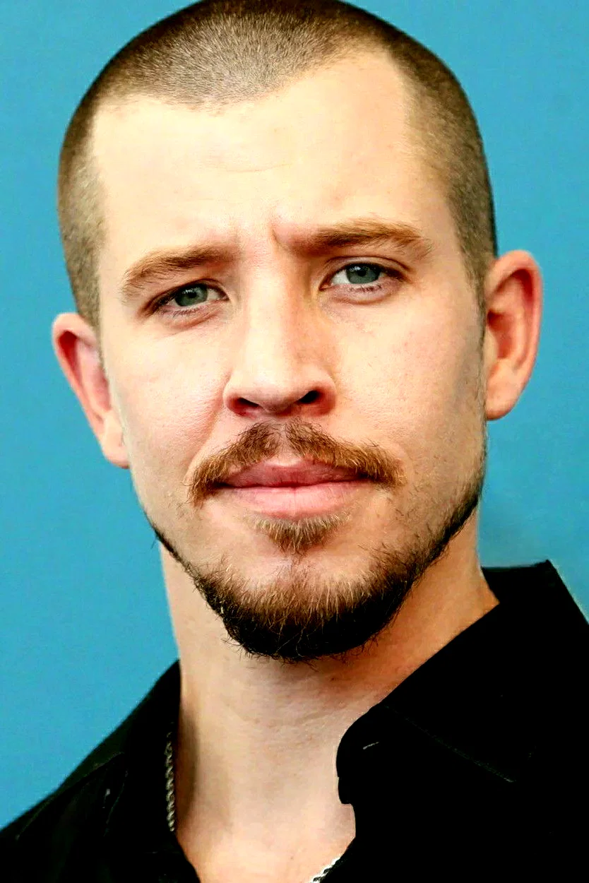 Beau Knapp