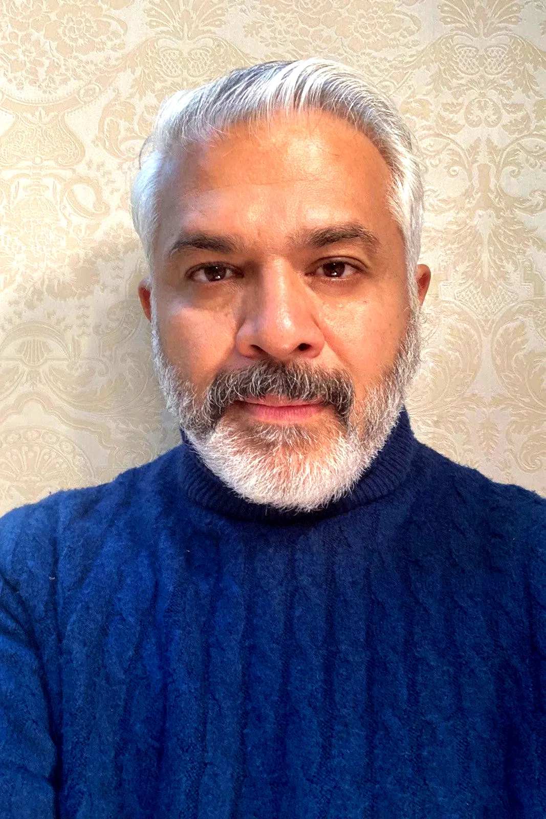  Atul Kumar