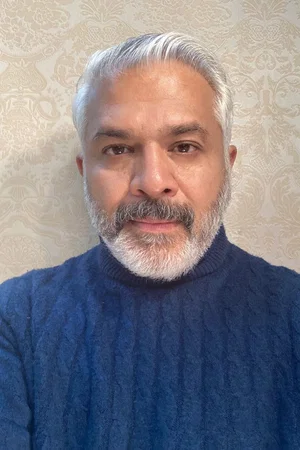  Atul Kumar photo