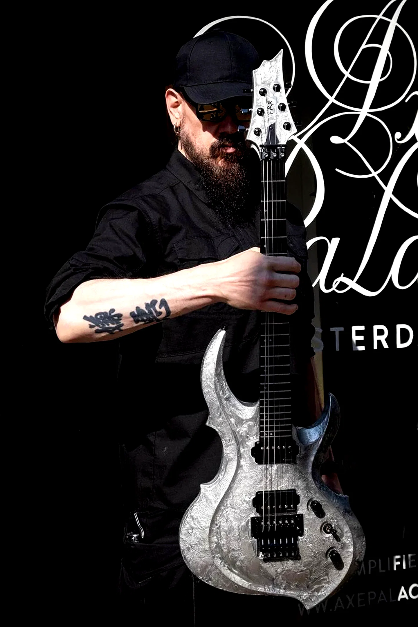  Mick Thomson