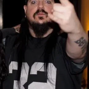 Photo star :  Mick Thomson