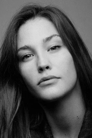  Camille Dugast photo