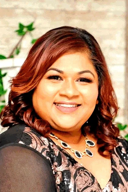  Maeshni Naicker