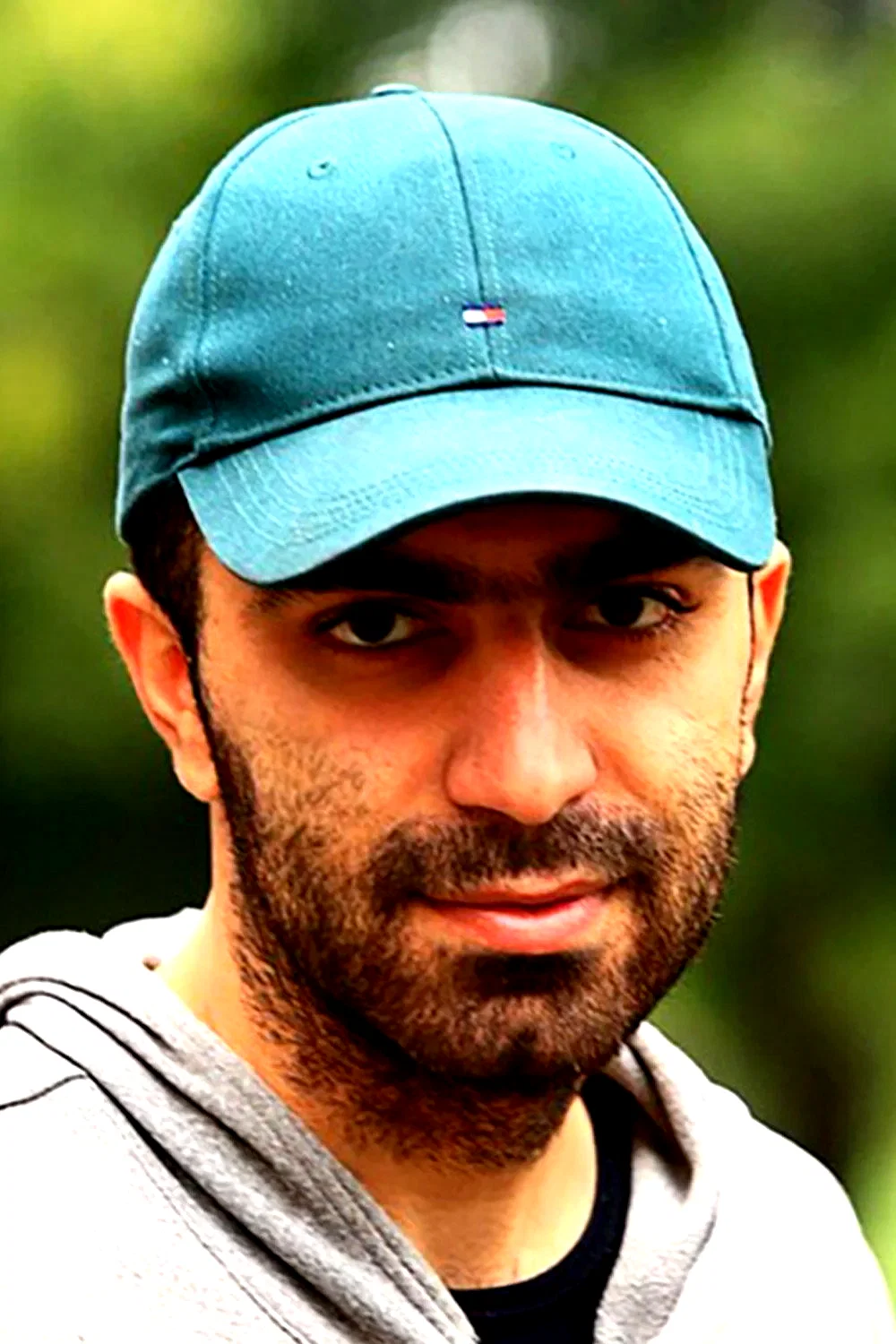  Saman Lotfian
