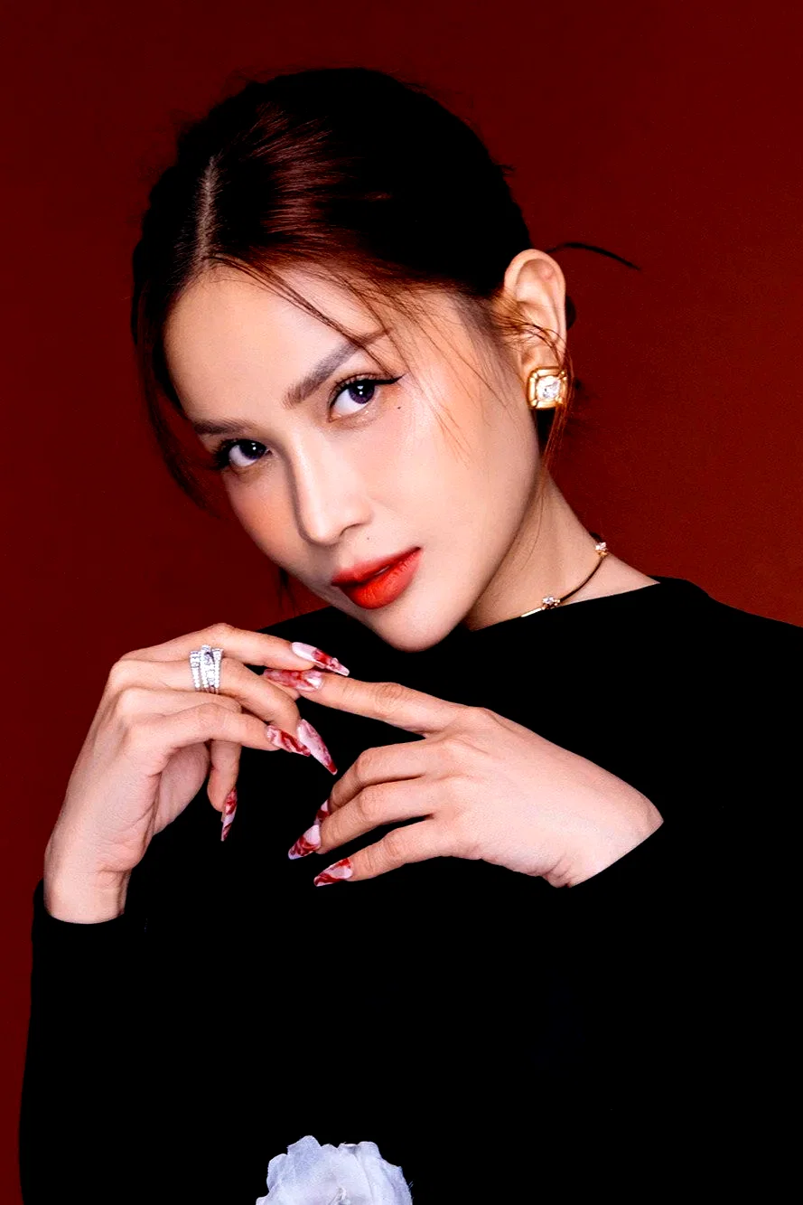  Khả Như