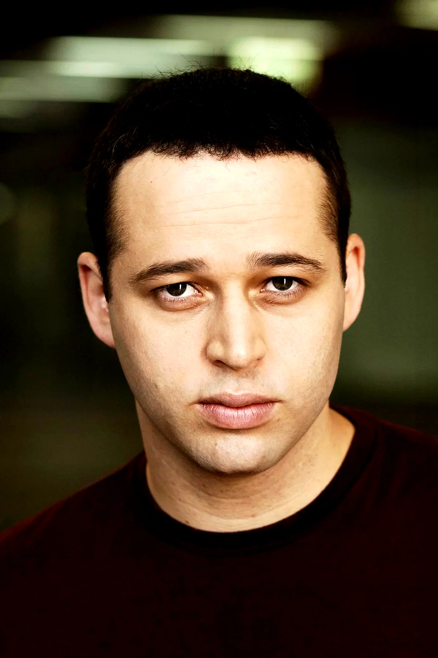  Ron Leshem